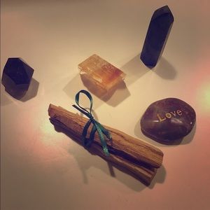 Palo Santo bundles